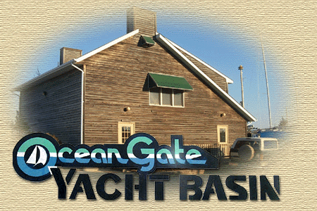 ocean gate yacht basin photos