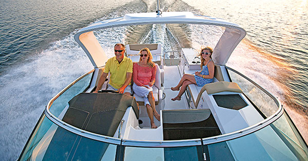 Boating Without Owning? | BoatUS