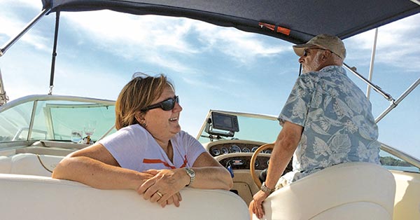 Lessons Learned In Buying A Boat | BoatUS