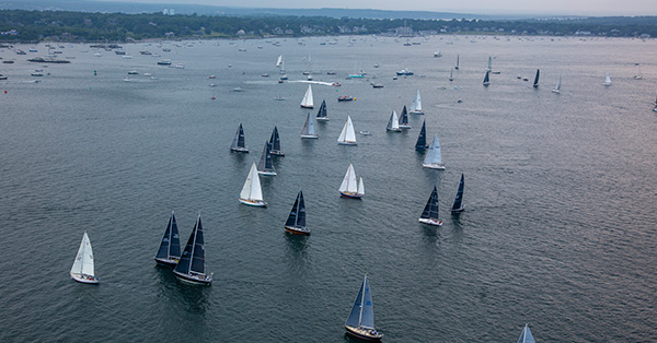 Lessons Learned From Sail Racer Vessel Abandonments | BoatUS